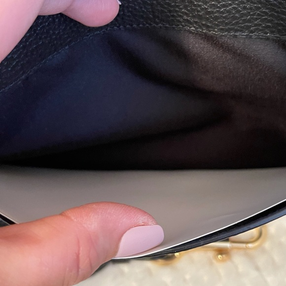 COACH Jes Messenger Bag 🆕 - Picture 15 of 16